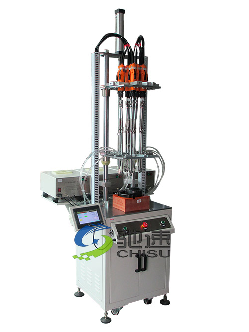 12軸鎖螺絲機(jī)