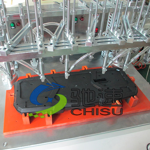 鍵盤(pán)鎖螺絲機(jī)