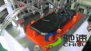 鍵盤(pán)鎖螺絲設(shè)備