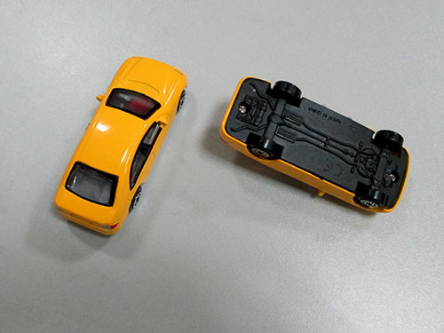 汽車模型 汽車模型