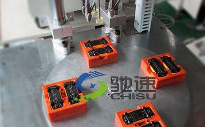 玩具鎖螺絲機(jī)