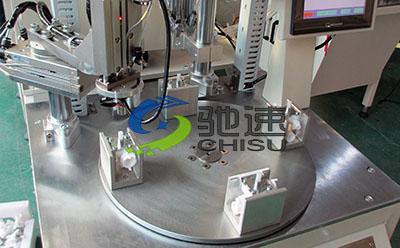 水閥自動鎖螺絲機(jī)