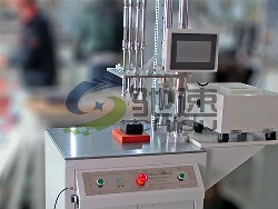 電動車充電器鎖螺絲機-4軸固定式