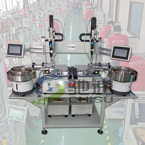 電路板鎖螺絲機 電路板鎖螺絲機