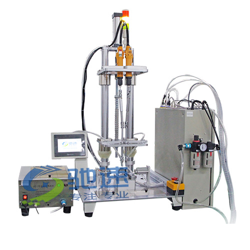 流水線定制鎖螺絲機(jī)