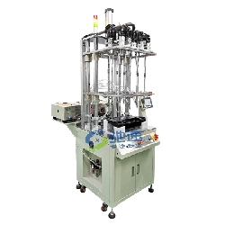 多軸立式打螺絲機