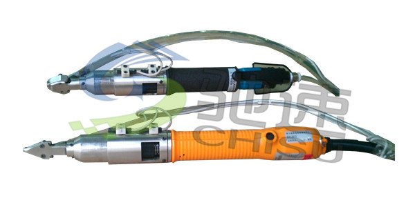 手持式鎖螺絲機(jī)